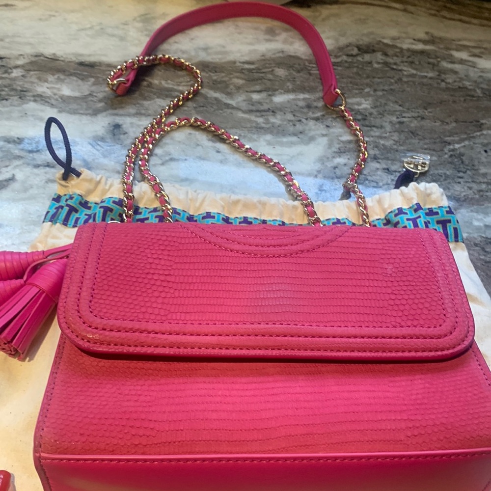 Tory Burch handbag